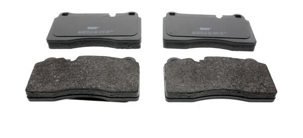 Plaquettes+de+frein+à+disque FERODO FDB1877