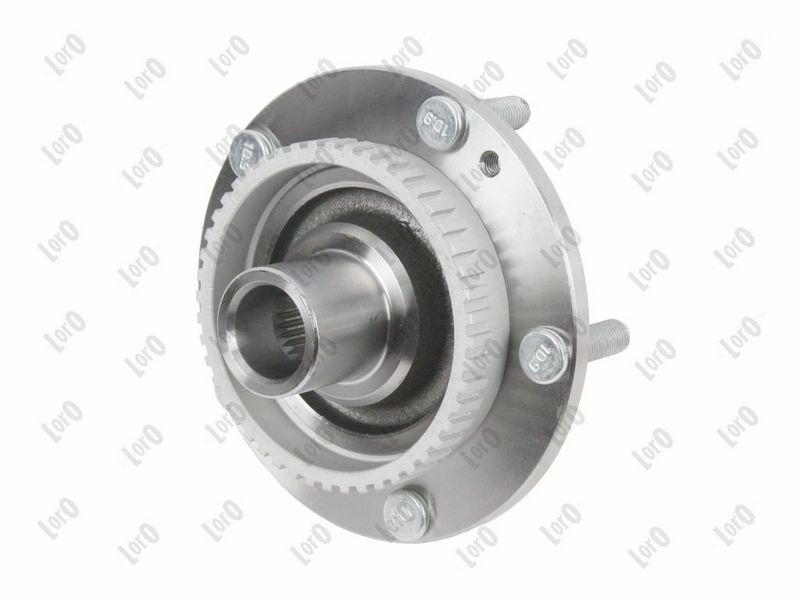 ABAKUS 141-01-413 Wheel Hub