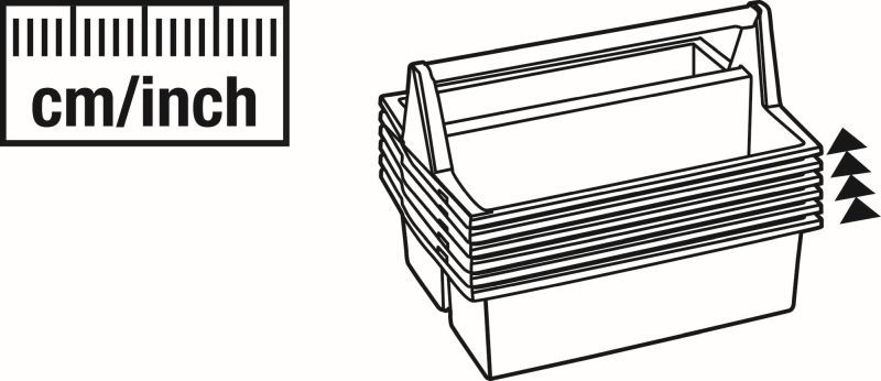 HAZET 190L-1 Toolbox