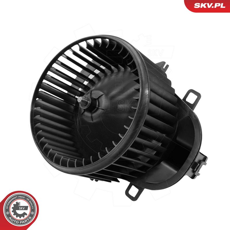ESEN SKV 68SKV304 Interior Blower