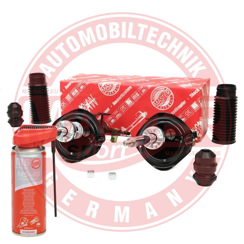 MASTER-SPORT GERMANY lengéscsillapító 16K001903P