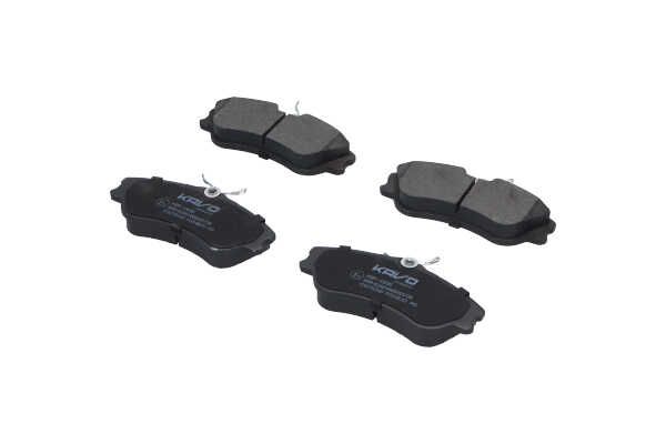 Kavo Parts KBP-10030 Stabdžių trinkelių rinkinys, diskinis stabdys