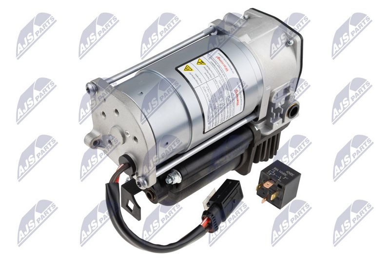 Compresor, instalatie aer comprimat NTY ZKP-VC-001