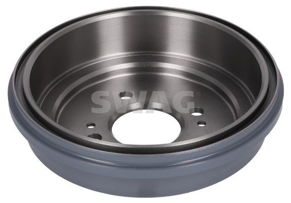 SWAG 33 11 3014 Brake Drum