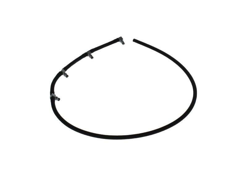 BOSCH 0928402060 Hose, fuel overflow