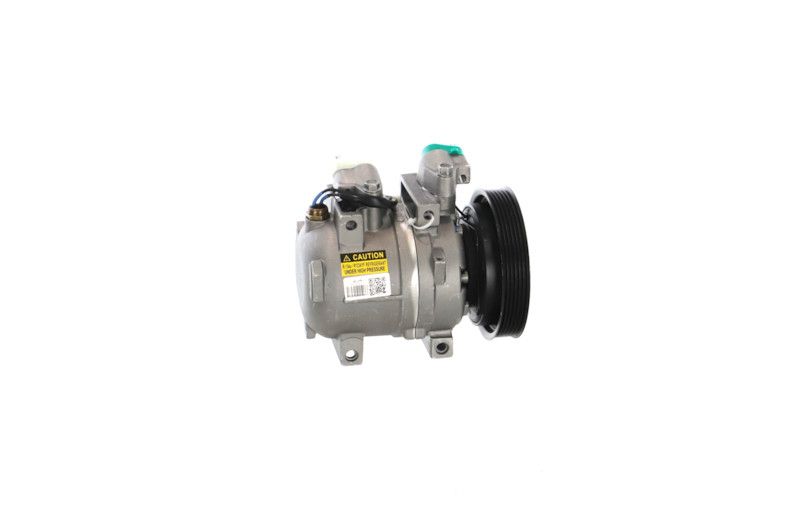 REMANTE 005-001-000342R Compressor, air conditioning
