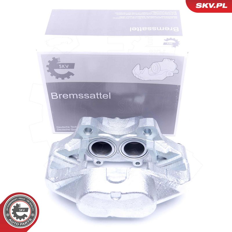 Pidurisadul, ESEN SKV 45SKV502