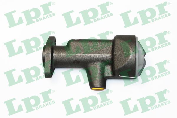Cylindre+émetteur+embrayage LPR 2204