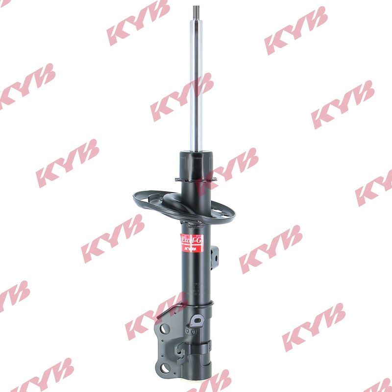 Amort, KYB 339336