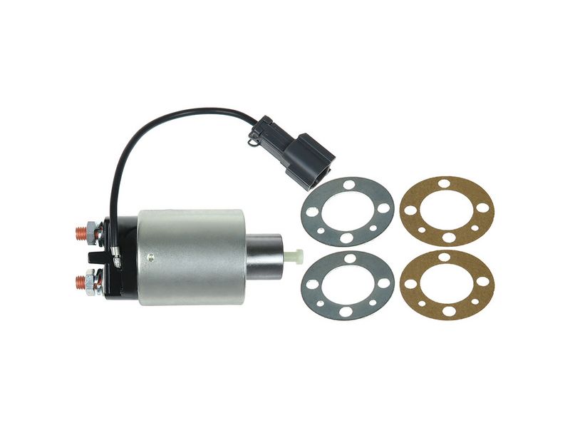 Brand new AS-PL Starter motor solenoid