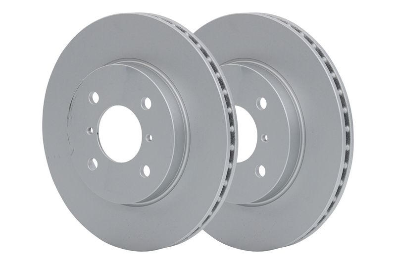 ATE 24.0120-0263.1 Brake Disc