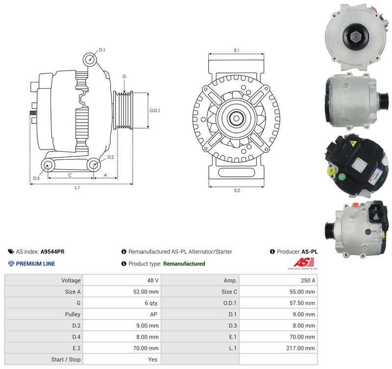 Prekė atitinka OEM kodą: 4N0903028R