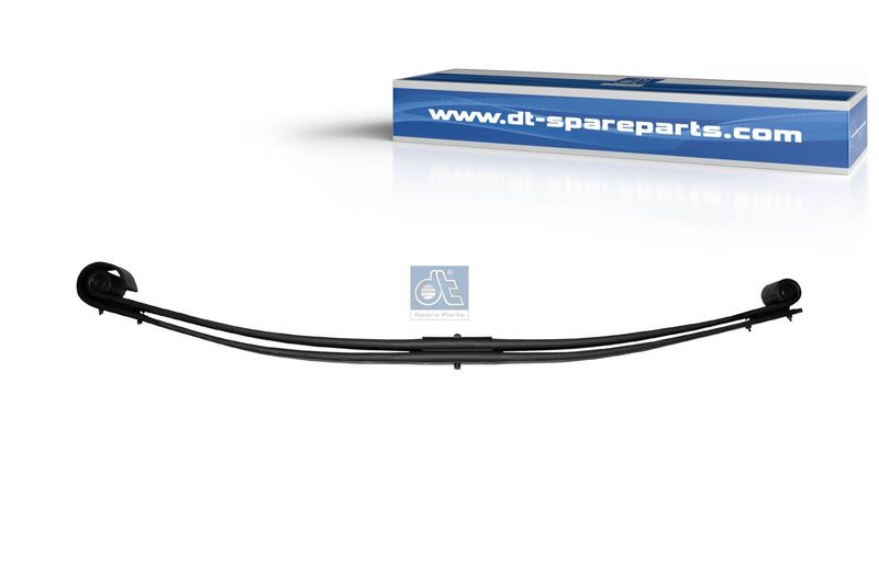 Pachet arc cu foi 2.61526 DT Spare Parts