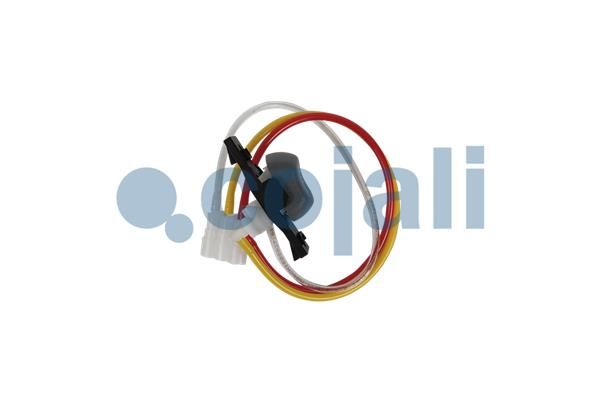 Nastavovací prvek, výška sedadla 2814004