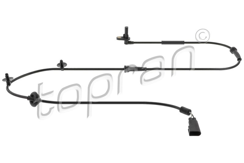 Product Image - Pakkingset, motorblok - 303.951 - ELRING
