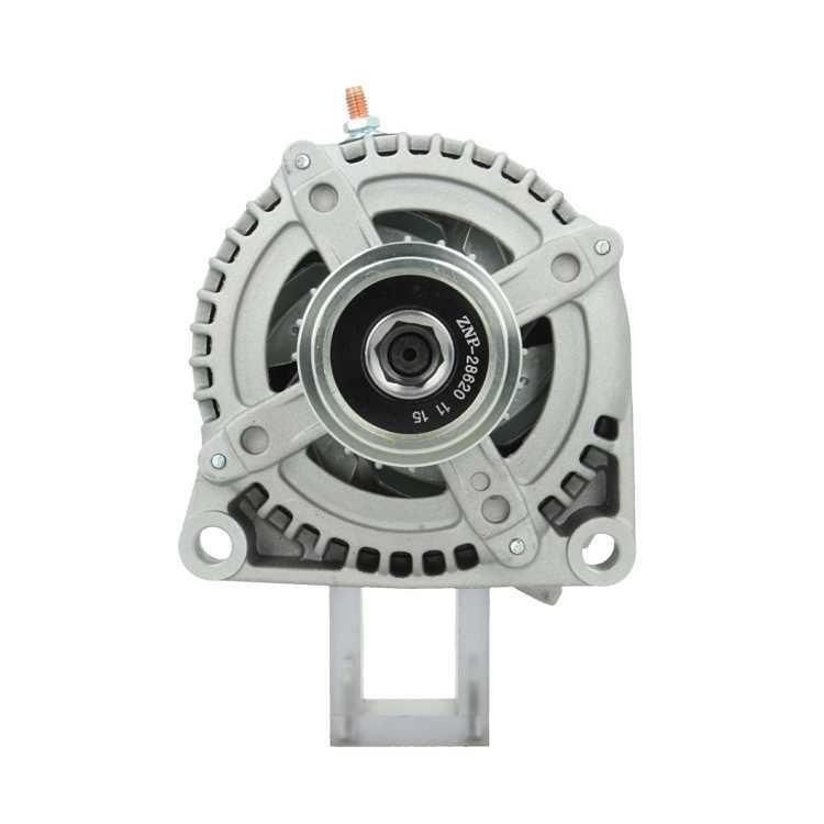 Generaator, BV PSH...