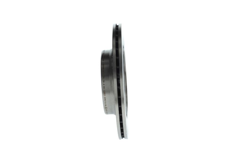 BOSCH 0986478793 Brake Disc
