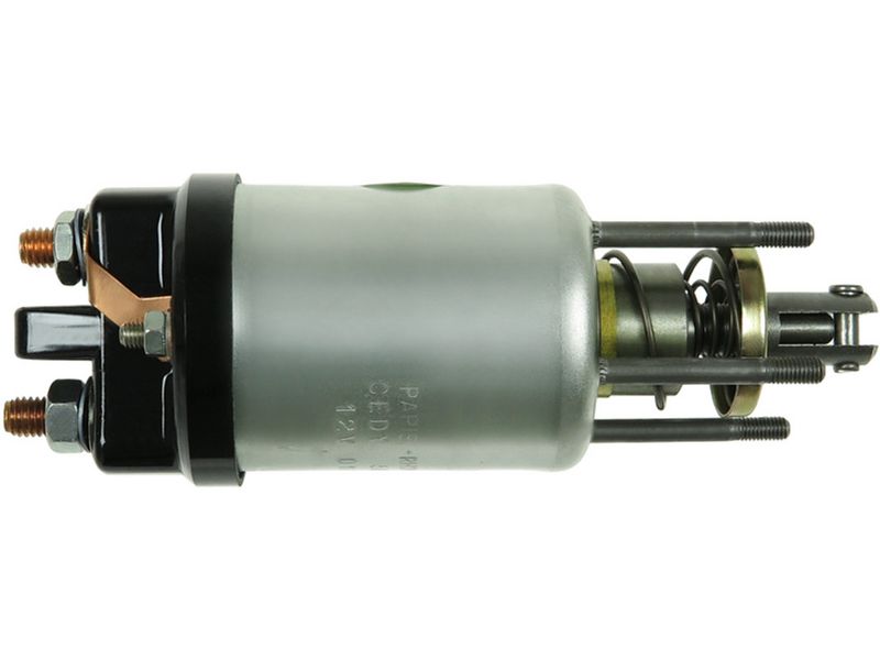 Solenoid, electromotor AS-PL PREMIUM SS3097(VALEO)