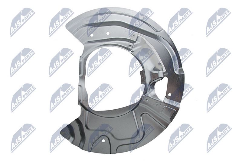 Plekk, piduriketas, NTY HTO-BM-033