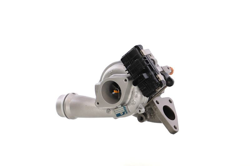REMANTE 003-002-004141R Turbokompresorius