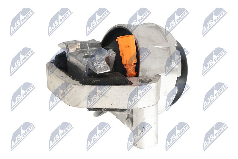 Paigutus, Mootor, NTY ZPS-AU-016