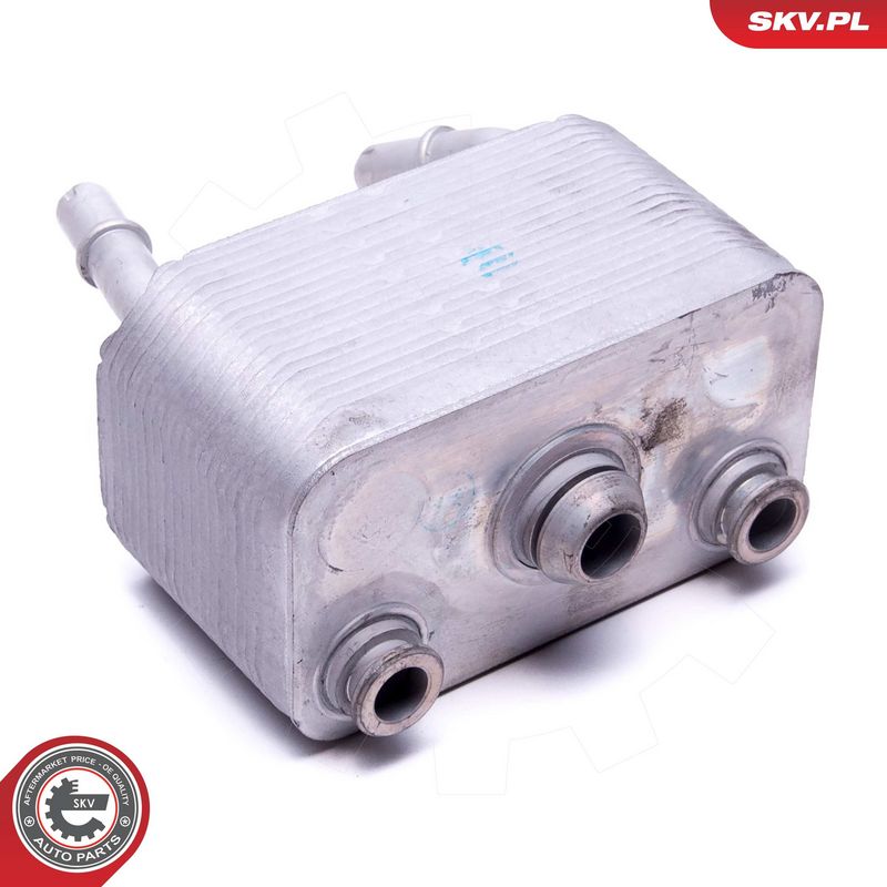 Õliradiaator, mootoriõli, ESEN SKV 31SKV220