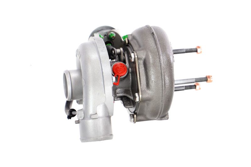 REMANTE 003-001-001471R Charger, charging (supercharged/turbocharged)