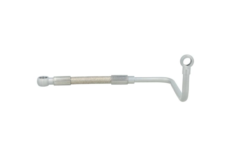 Оливопровід, компресор