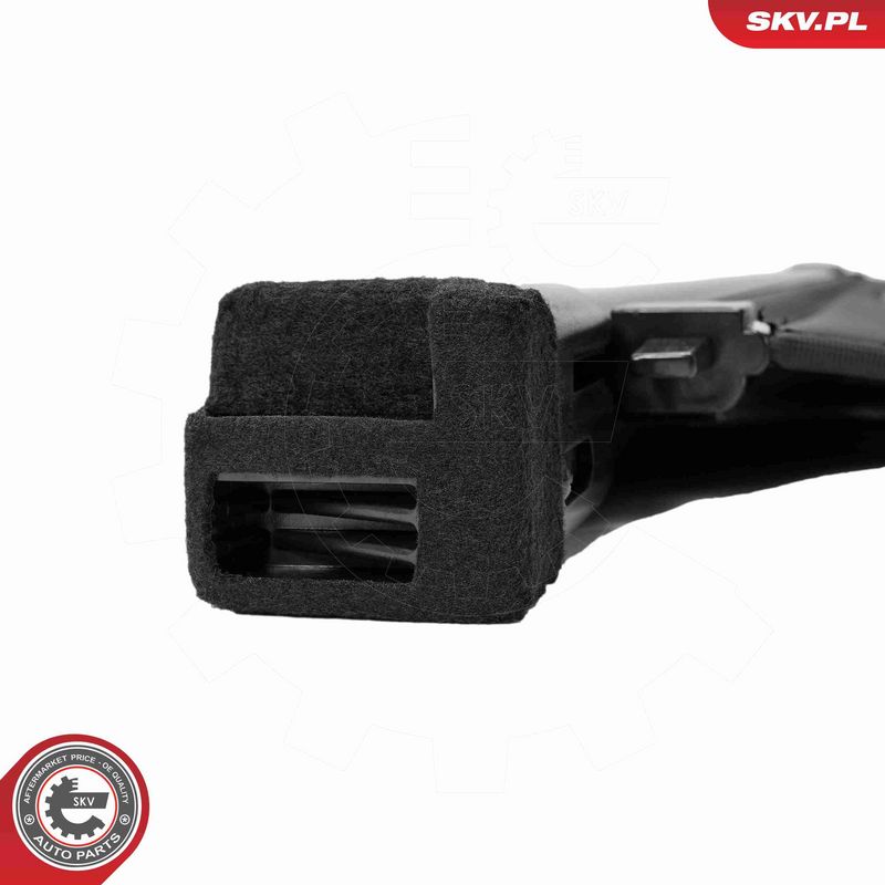ESEN SKV 88SKV008 Cargo Area Cover