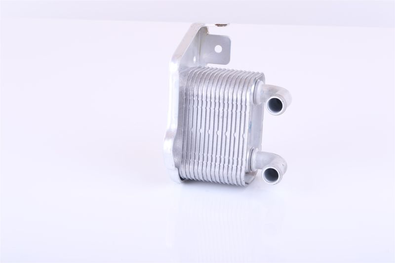 Õliradiaator, mootoriõli, NISSENS 90978