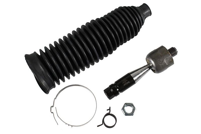 METZGER AUTOTEILE Inner Tie Rod 51004808