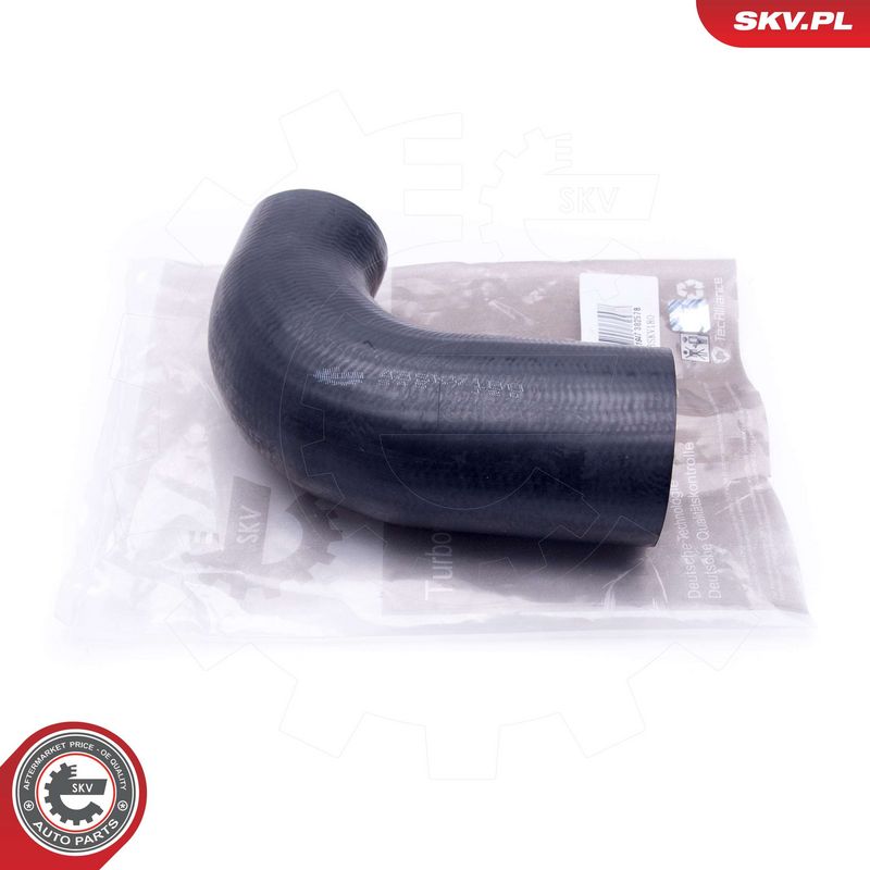 Laadimisõhu voolik, ESEN SKV 43SKV180