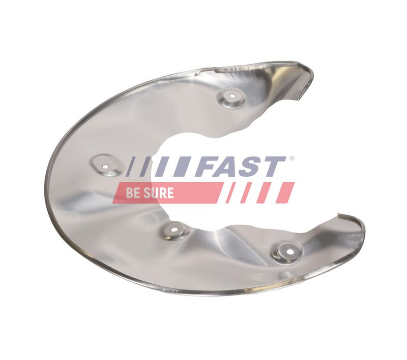 FAST FT02788 Splash Guard, brake disc