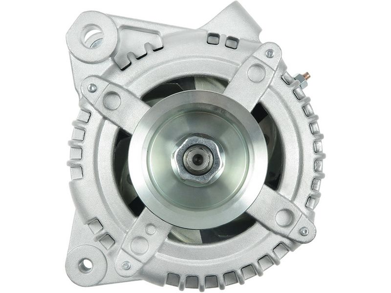 Generaator, AS-PL A6312
