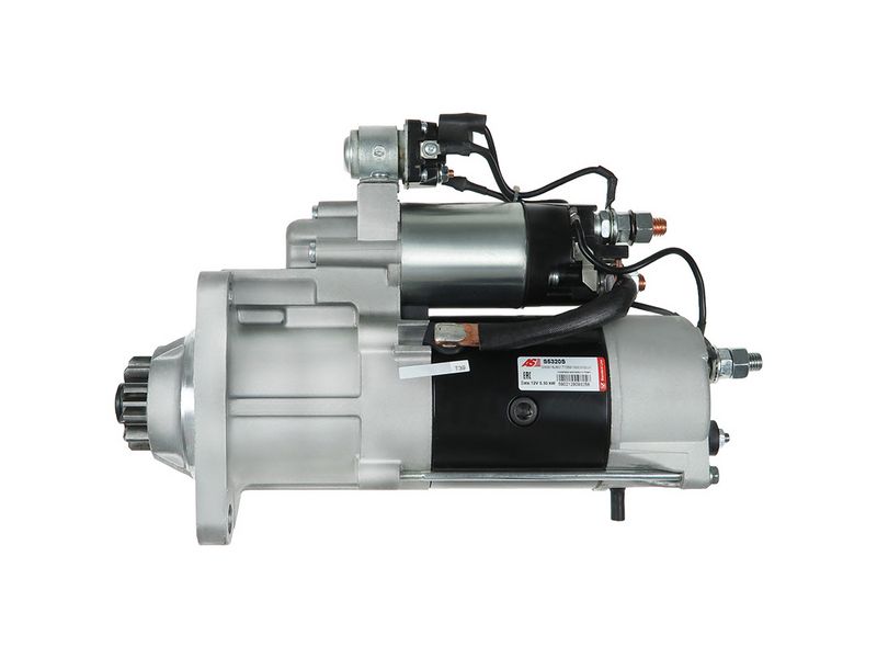 AS-PL S5320S Starter