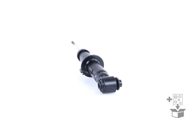 MONROE G1086 Shock Absorber