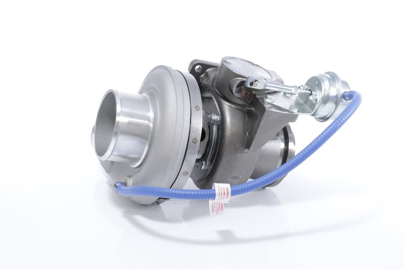 Compresor,sistem de supraalimentare T917979 BTS Turbo