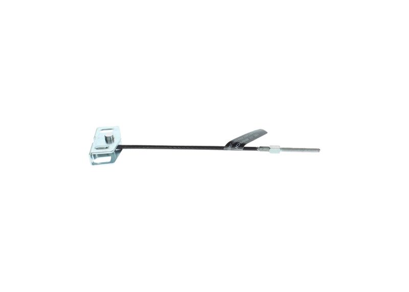 Cablu, frana de parcare 1 987 482 942 BOSCH