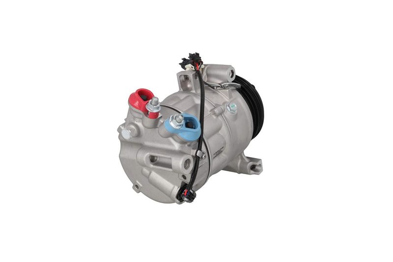 KAMOKA 7820112 Compressor, air conditioning