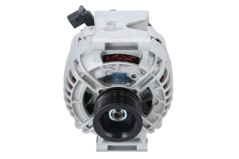 Generator / Alternator 4.74002 DT Spare Parts