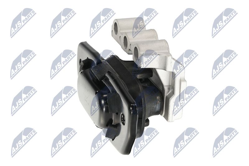 Paigutus, Mootor, NTY ZPS-CH-172