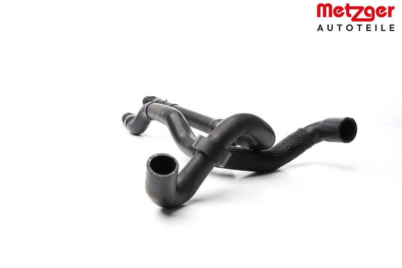 METZGER AUTOTEILE 2420776 Radiator Hose