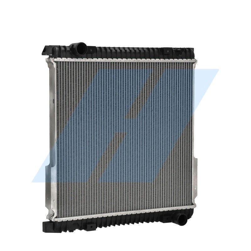 Chladič, chlazení motoru 10021017