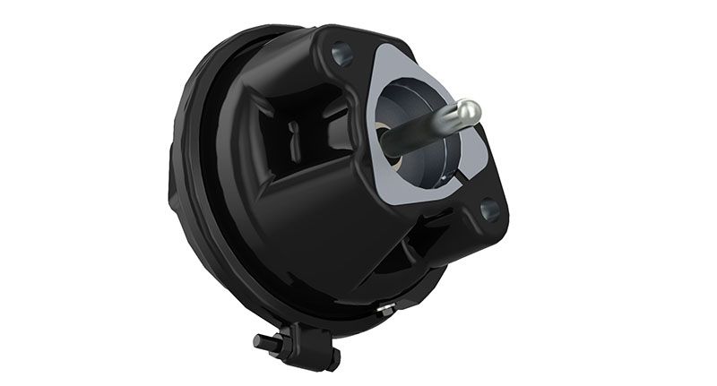 WABCO 4230560040 Diaphragm Brake Cylinder