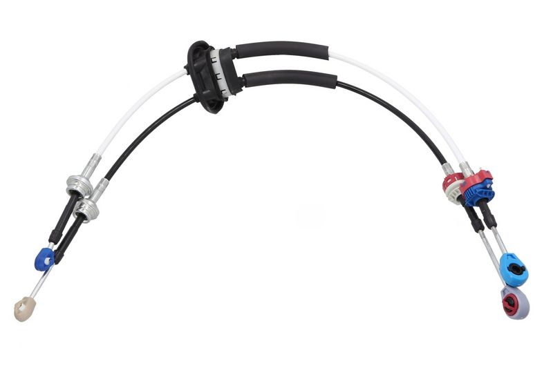 Tross, käigukast, KAMOKA...