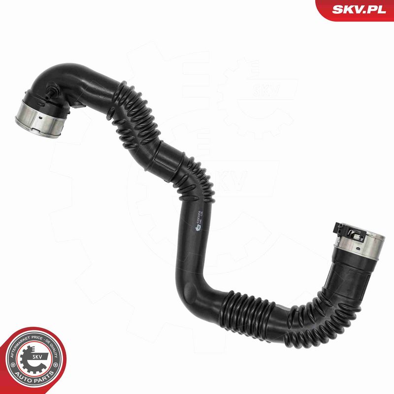 ESEN SKV 43SKV956 Charge Air Hose