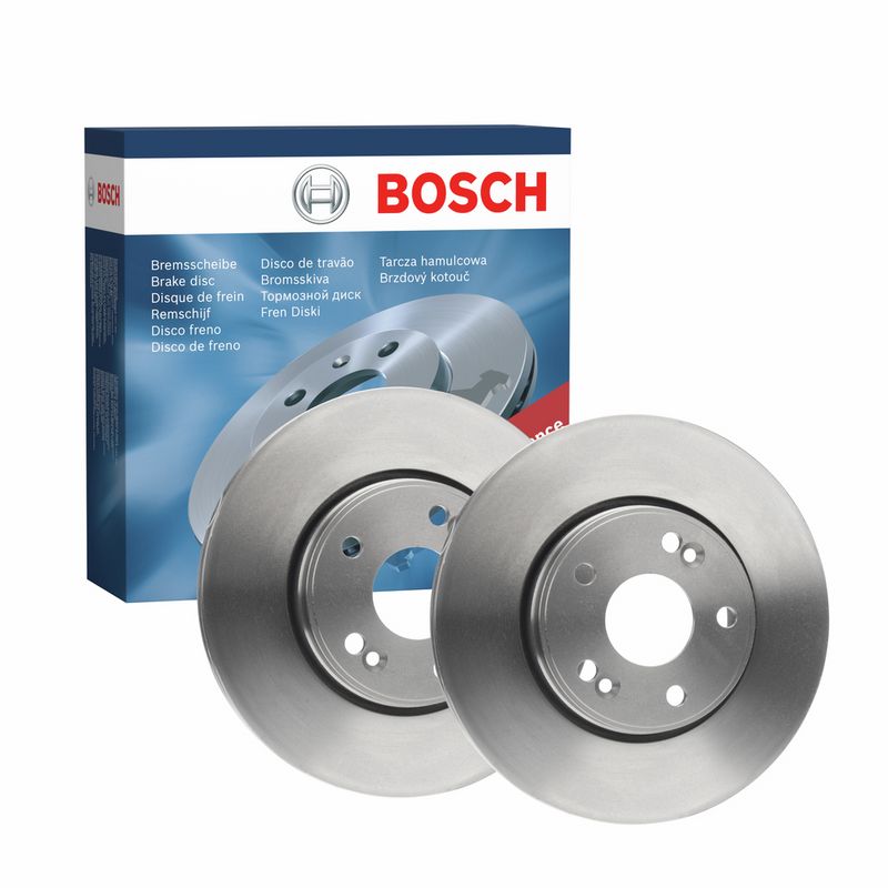 BOSCH