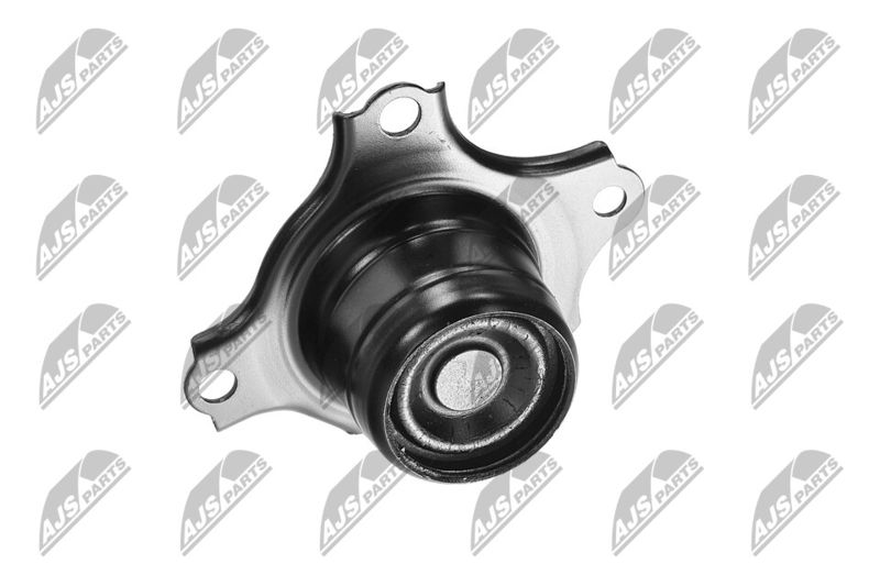 Paigutus, Mootor, NTY ZPS-HD-034