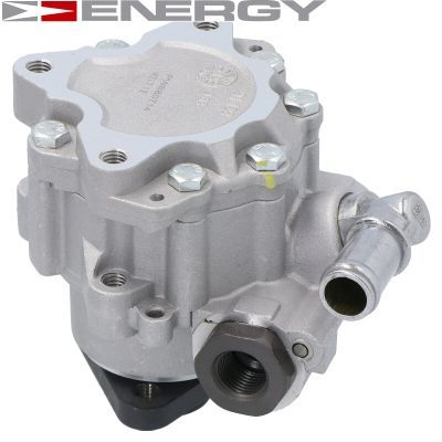 ENERGY PW680714 Hydraulic Pump, steering