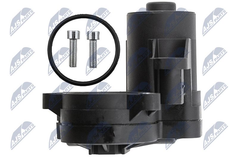 Seadeelement, seisupidur (pidurisadul), NTY HZS-WW-006A